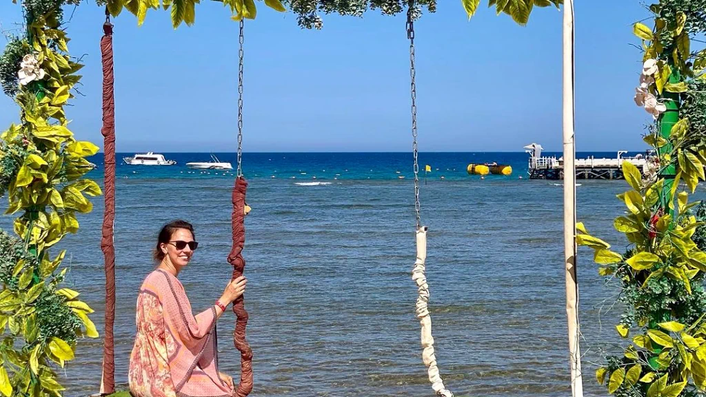 Hotel Albatros Palace Resort - Hurghada